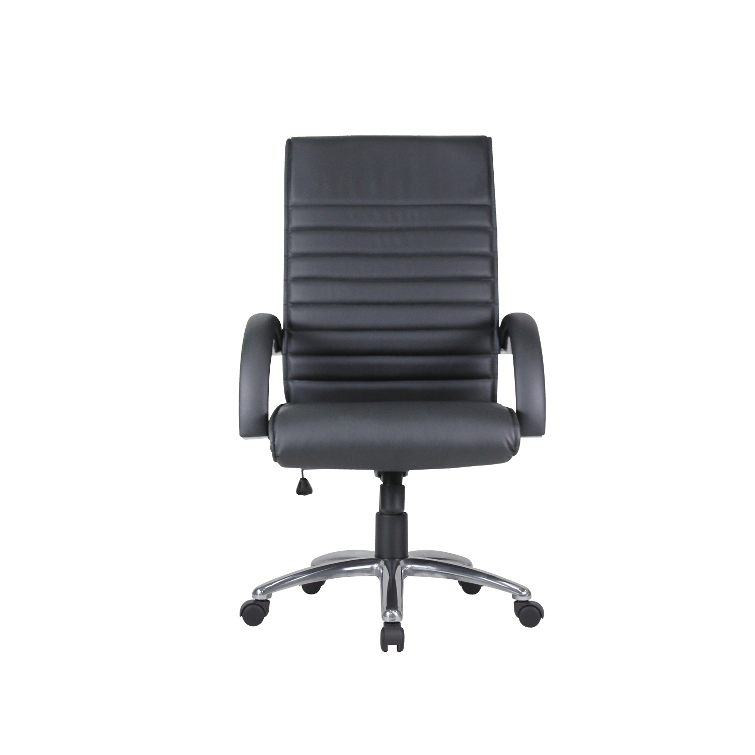 เก้าอี้สำนักงาน PFORM FURNITURE รุ่น NICCA H สีดำ_2